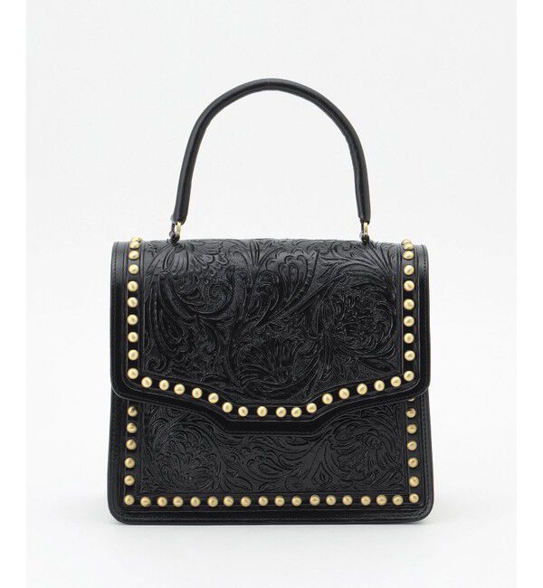 Carving Tribes「Studs Shoulder」|ショルダー・メッセンジャー|