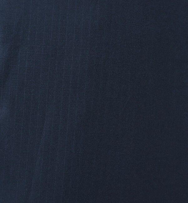 NOLLEY'S goodman「【TAION/タイオン】《ビジカジ対応》別注ステンカラーコート 25SS」|ステンカラーコート|