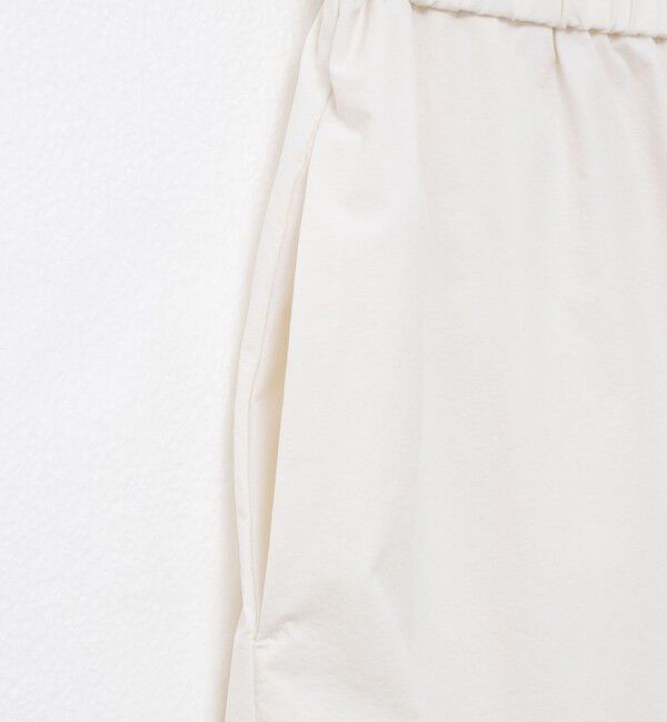 NOLLEY'S「《高機能/セットアップ対応》ウォッシャブルラッシュガードショートパンツ」|その他|