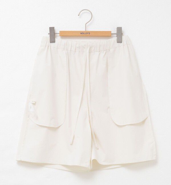 NOLLEY'S「《高機能/セットアップ対応》ウォッシャブルラッシュガードショートパンツ」|その他|