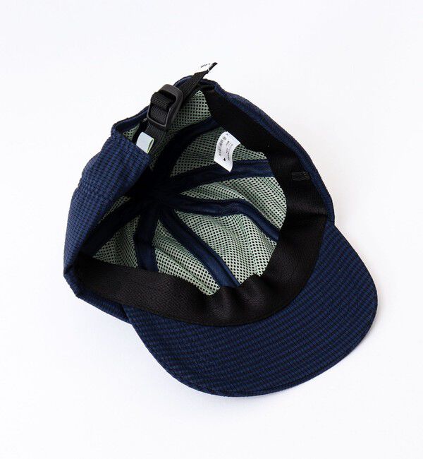 NOLLEY'S goodman「【halo commodity/ハロ コモディティー】Whirl Cap h251-237」|キャップ・キャスケット|