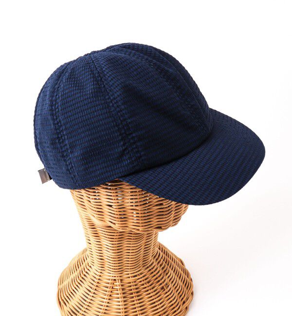 NOLLEY'S goodman「【halo commodity/ハロ コモディティー】Whirl Cap h251-237」|キャップ・キャスケット|