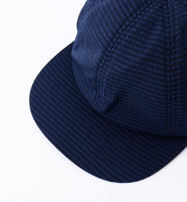 NOLLEY'S goodman「【halo commodity/ハロ コモディティー】Whirl Cap h251-237」|キャップ・キャスケット|