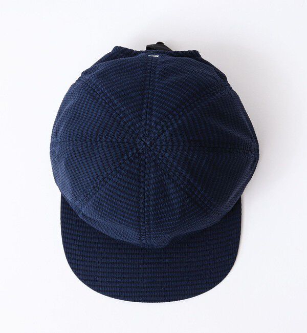NOLLEY'S goodman「【halo commodity/ハロ コモディティー】Whirl Cap h251-237」|キャップ・キャスケット|