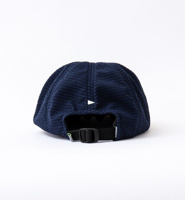 NOLLEY'S goodman「【halo commodity/ハロ コモディティー】Whirl Cap h251-237」|キャップ・キャスケット|