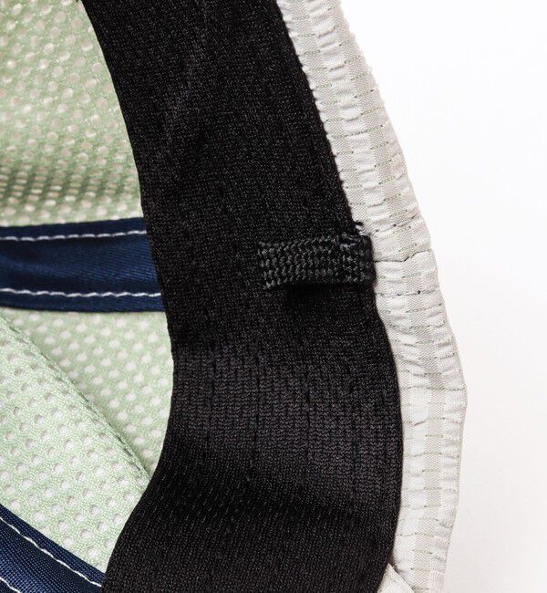 NOLLEY'S goodman「【halo commodity/ハロ コモディティー】Whirl Cap h251-237」|キャップ・キャスケット|