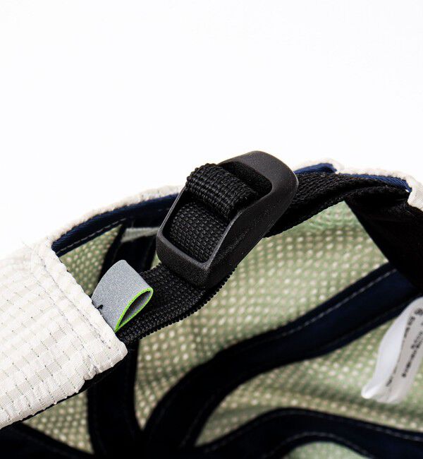 NOLLEY'S goodman「【halo commodity/ハロ コモディティー】Whirl Cap h251-237」|キャップ・キャスケット|