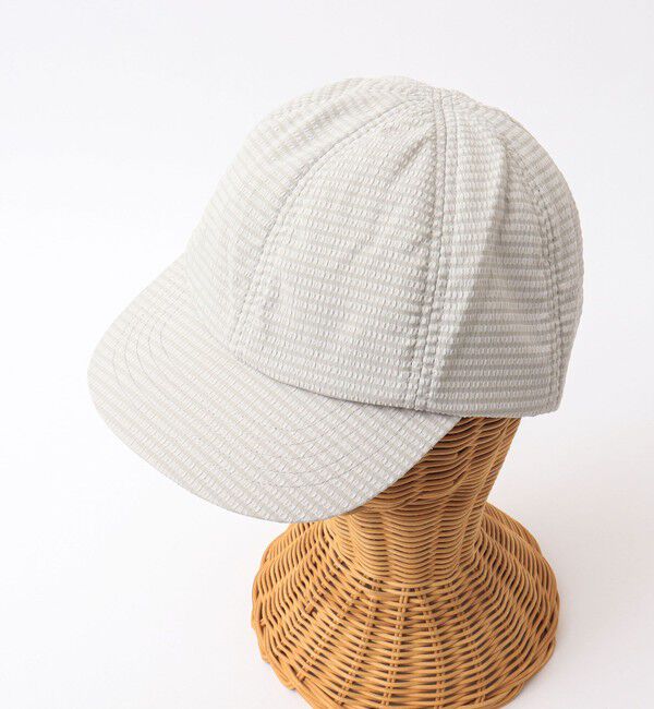 NOLLEY'S goodman「【halo commodity/ハロ コモディティー】Whirl Cap h251-237」|キャップ・キャスケット|