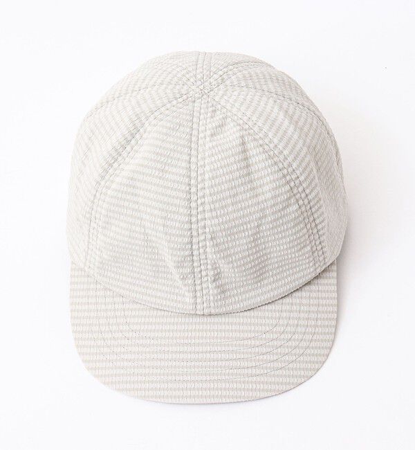 NOLLEY'S goodman「【halo commodity/ハロ コモディティー】Whirl Cap h251-237」|キャップ・キャスケット|