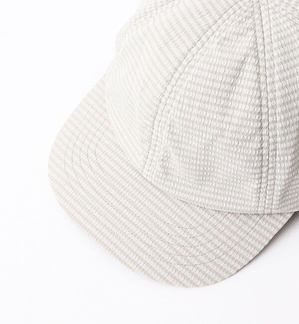 NOLLEY'S goodman「【halo commodity/ハロ コモディティー】Whirl Cap h251-237」|キャップ・キャスケット|