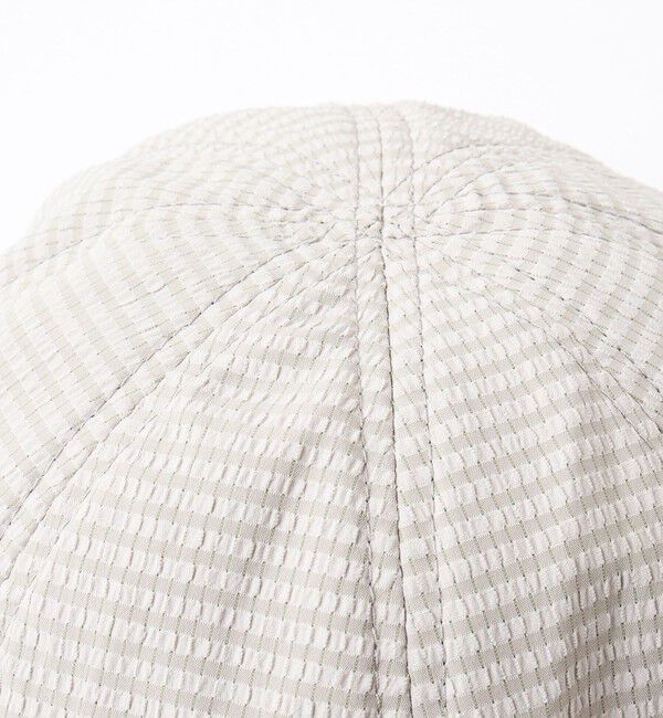 NOLLEY'S goodman「【halo commodity/ハロ コモディティー】Whirl Cap h251-237」|キャップ・キャスケット|