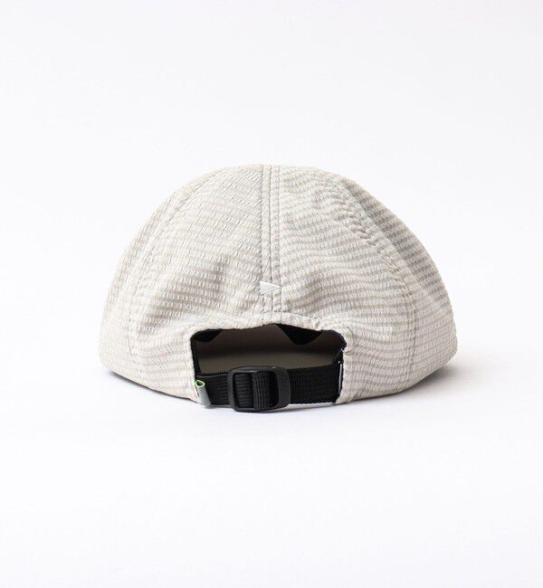 NOLLEY'S goodman「【halo commodity/ハロ コモディティー】Whirl Cap h251-237」|キャップ・キャスケット|
