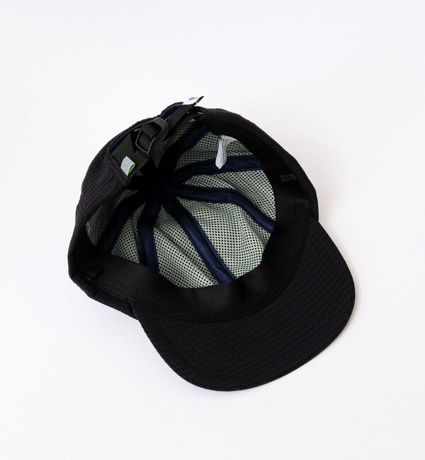 NOLLEY'S goodman「【halo commodity/ハロ コモディティー】Whirl Cap h251-237」|キャップ・キャスケット|