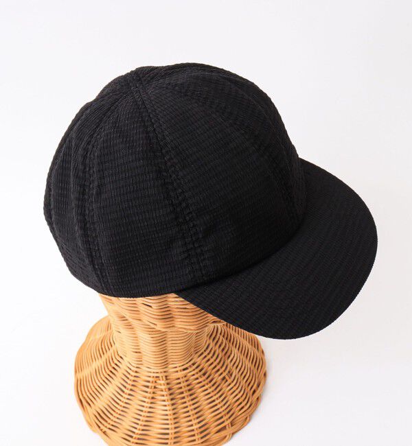 NOLLEY'S goodman「【halo commodity/ハロ コモディティー】Whirl Cap h251-237」|キャップ・キャスケット|