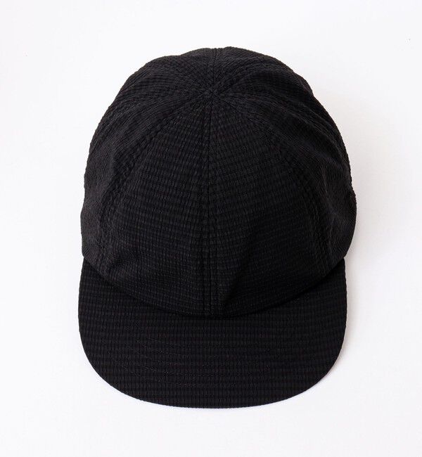 NOLLEY'S goodman「【halo commodity/ハロ コモディティー】Whirl Cap h251-237」|キャップ・キャスケット|