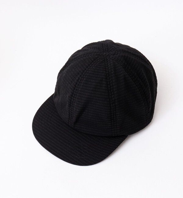 NOLLEY'S goodman「【halo commodity/ハロ コモディティー】Whirl Cap h251-237」|キャップ・キャスケット|
