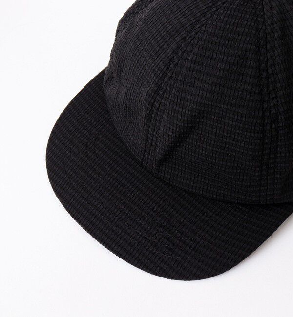 NOLLEY'S goodman「【halo commodity/ハロ コモディティー】Whirl Cap h251-237」|キャップ・キャスケット|