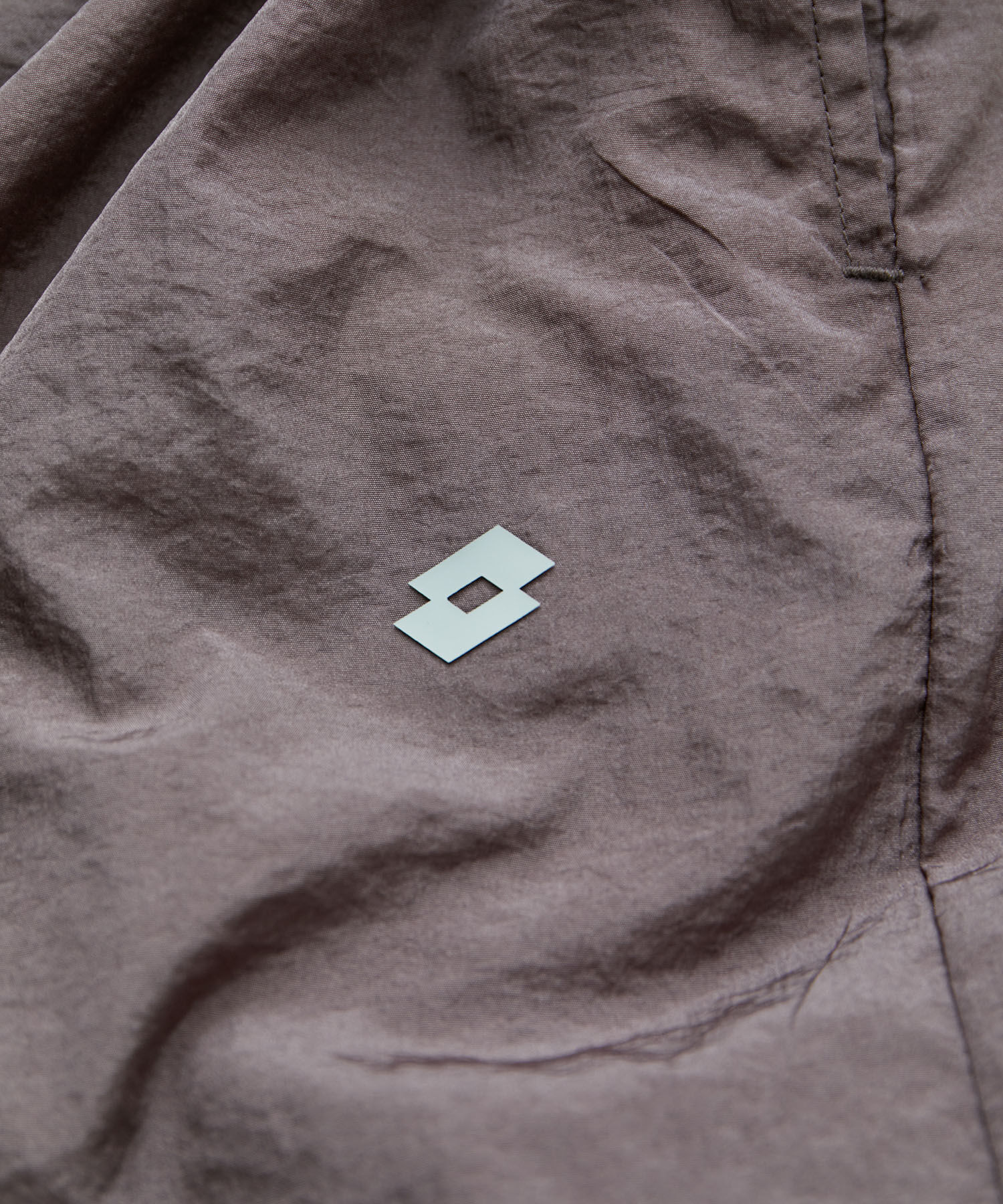 VIS「【Lottoコラボ】ナイロンカーゴパンツ」|その他|