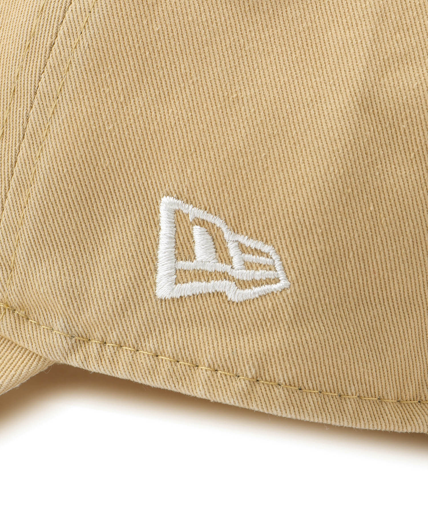 ROPE PICNIC PASSAGE「【NEWERA(R)/別注】Casual Classic handwritten logo cap」|キャップ・キャスケット|