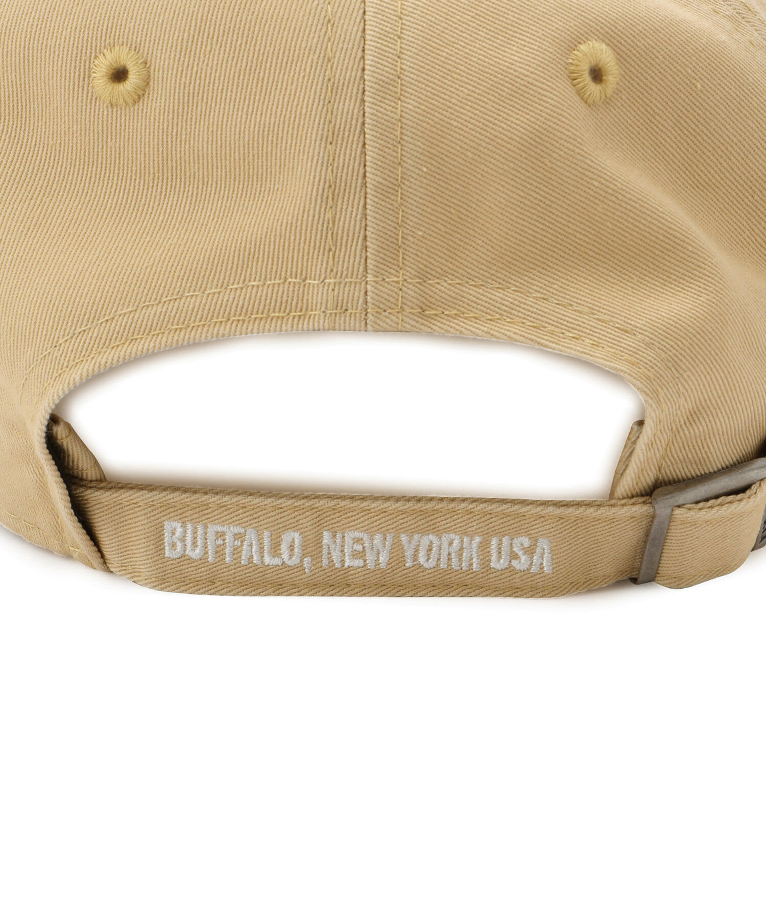 ROPE PICNIC PASSAGE「【NEWERA(R)/別注】Casual Classic handwritten logo cap」|キャップ・キャスケット|