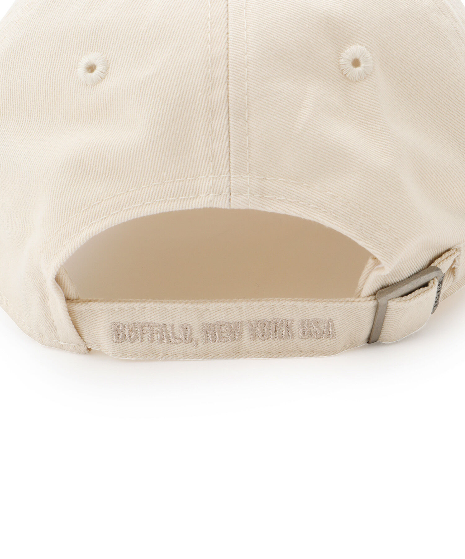 ROPE PICNIC PASSAGE「【NEWERA(R)/別注】Casual Classic handwritten logo cap」|キャップ・キャスケット|