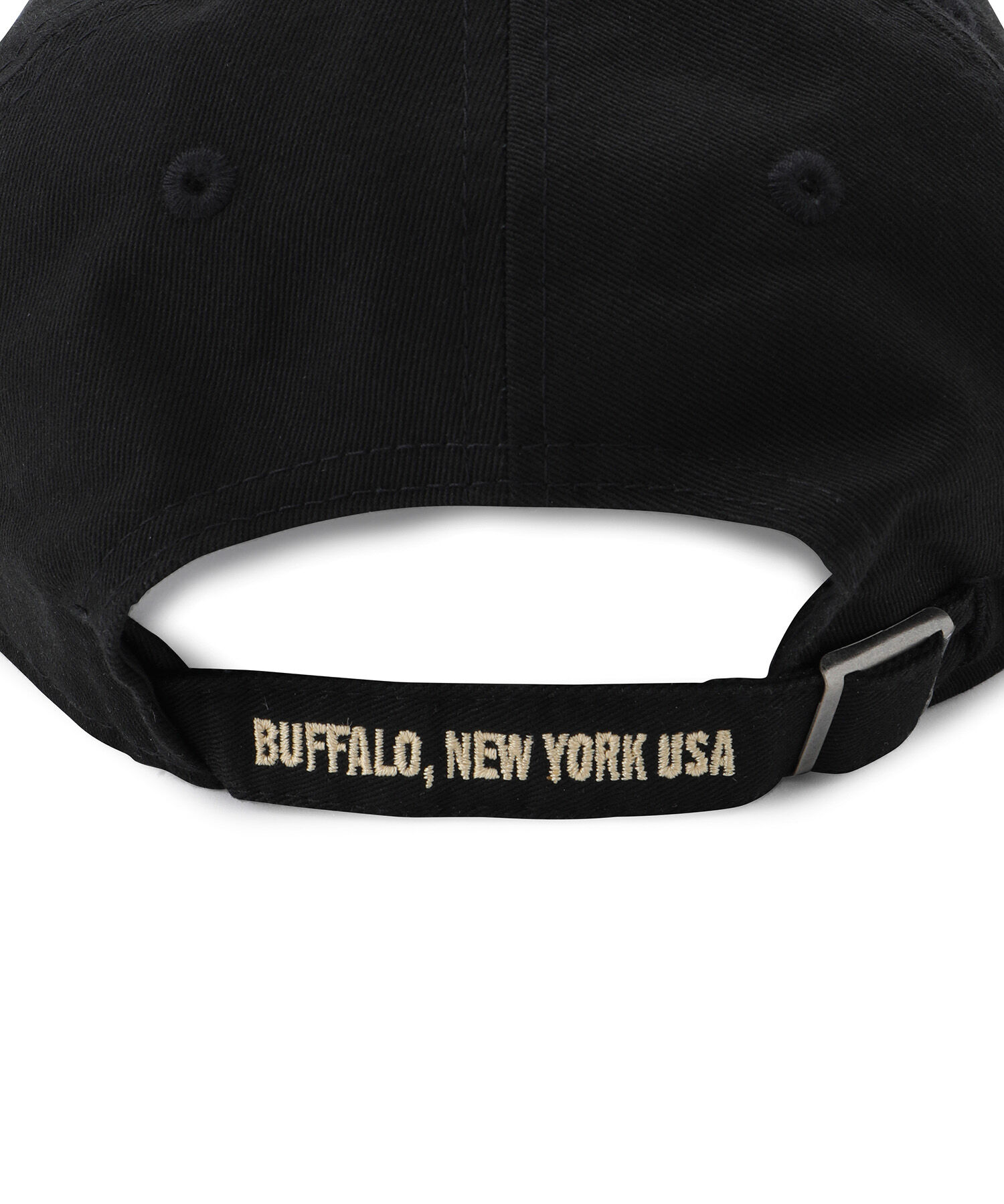 ROPE PICNIC PASSAGE「【NEWERA(R)/別注】Casual Classic handwritten logo cap」|キャップ・キャスケット|