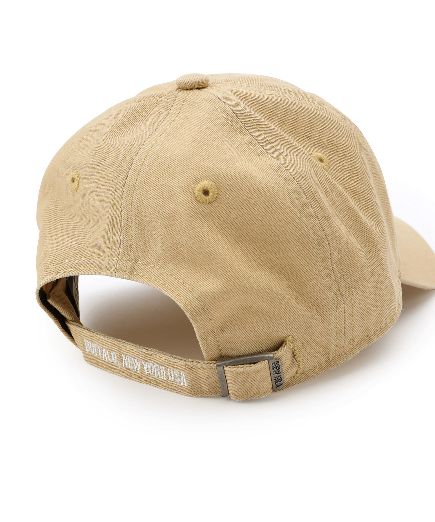 ROPE PICNIC PASSAGE「【NEWERA(R)/別注】Casual Classic handwritten logo cap」|キャップ・キャスケット|