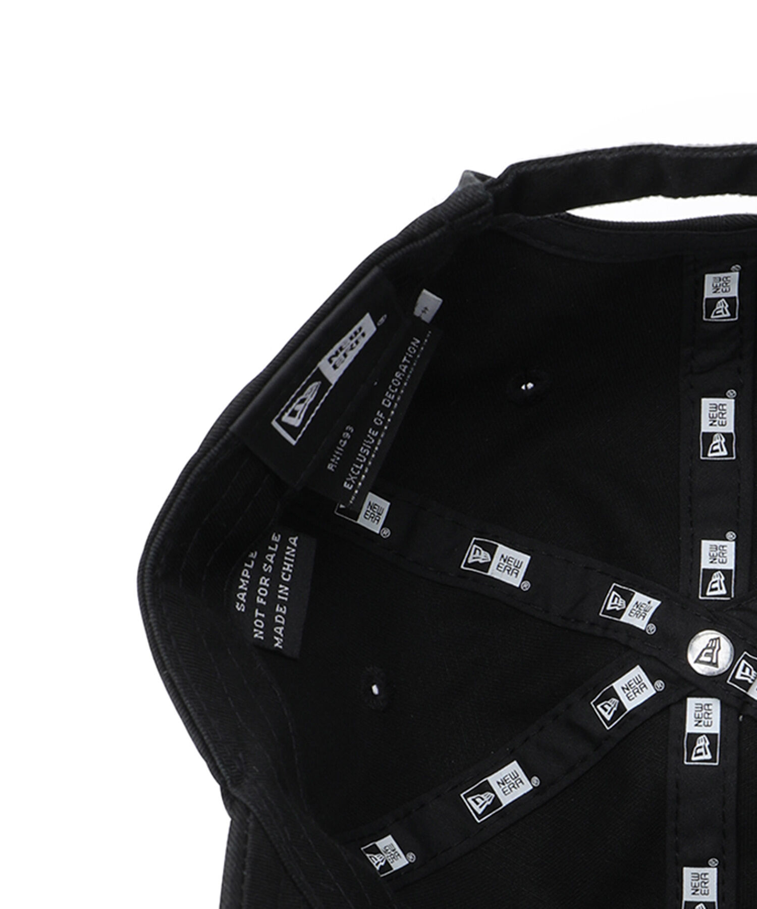 ROPE PICNIC PASSAGE「【NEWERA(R)/別注】Casual Classic handwritten logo cap」|キャップ・キャスケット|