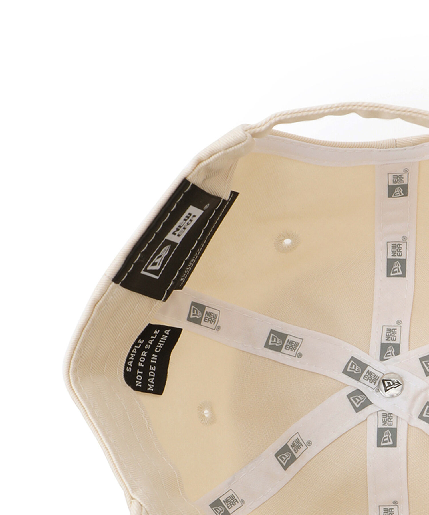 ROPE PICNIC PASSAGE「【NEWERA(R)/別注】Casual Classic handwritten logo cap」|キャップ・キャスケット|