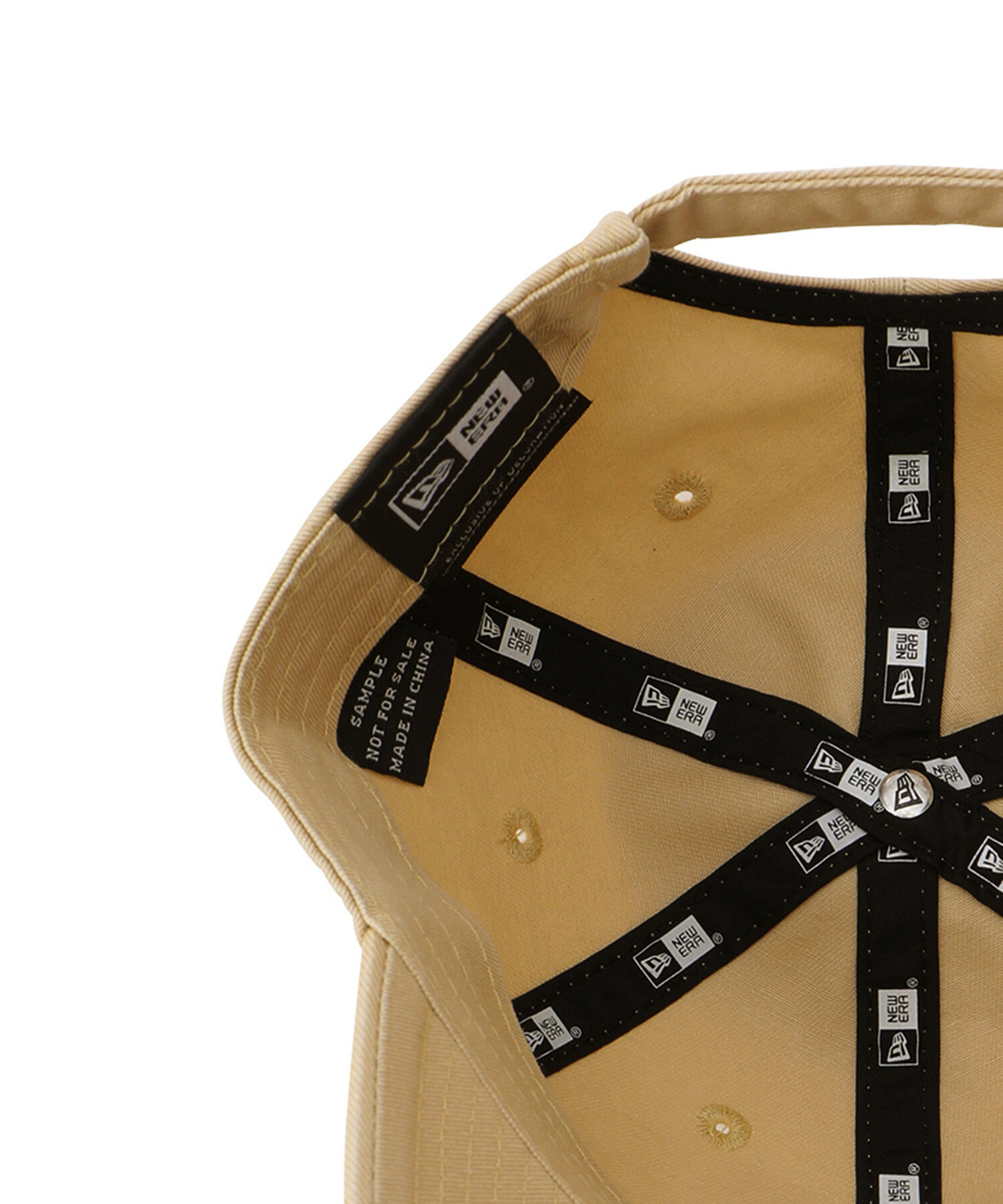 ROPE PICNIC PASSAGE「【NEWERA(R)/別注】Casual Classic handwritten logo cap」|キャップ・キャスケット|