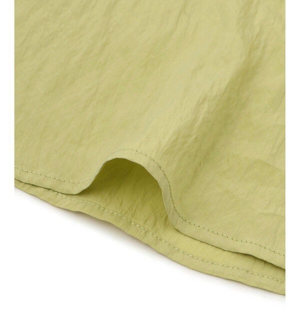 Rope&rsquo;Picnic「【emur/エミュール】ランダムラッフルブラウス」|シャツ・ブラウス|