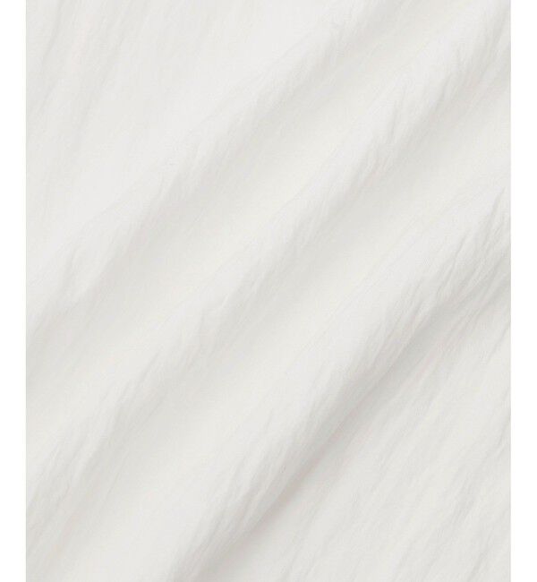 Rope&rsquo;Picnic「【emur/エミュール】ランダムラッフルブラウス」|シャツ・ブラウス|