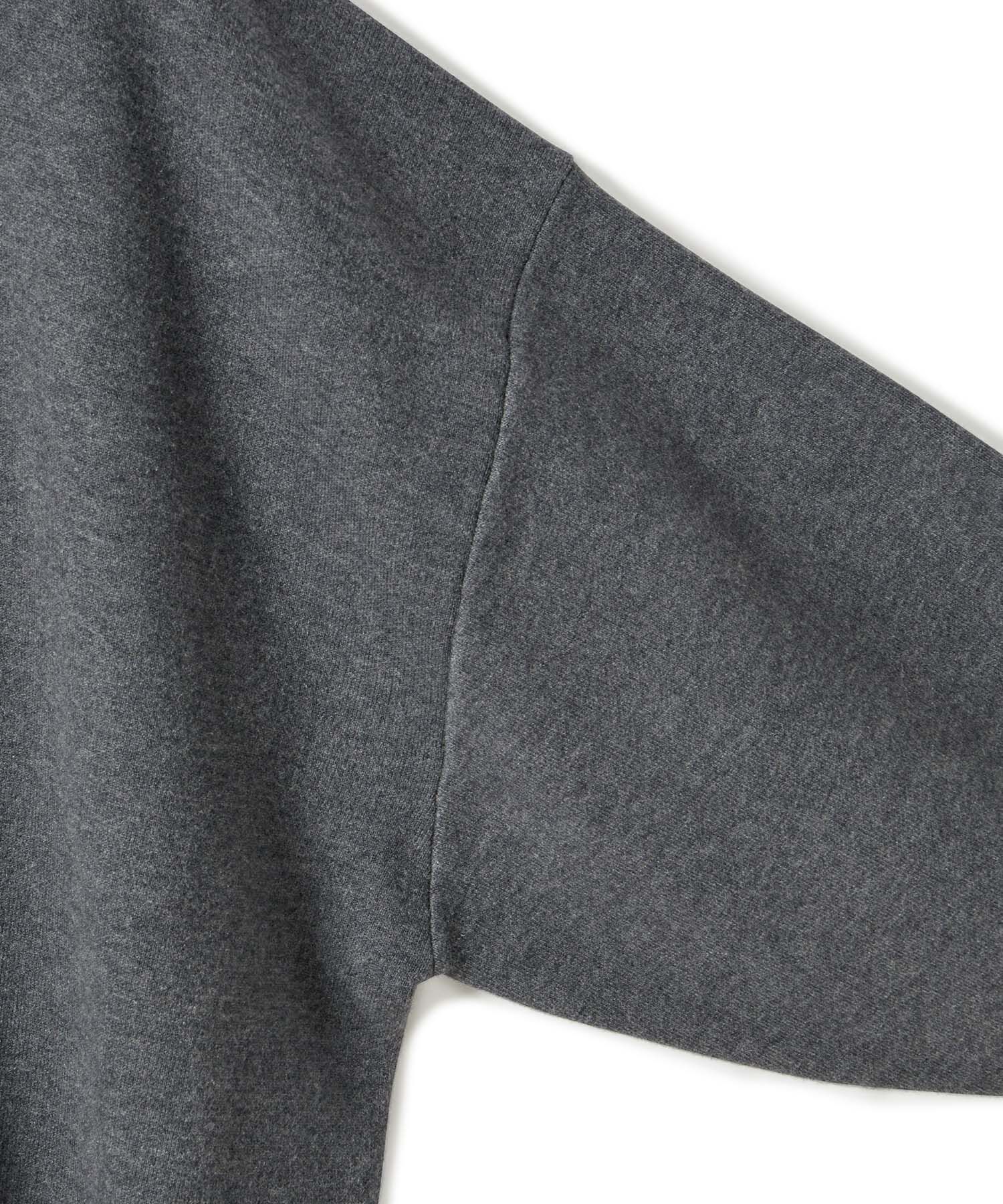 ADAM ET ROPE'「BIGボタンミドルカーディガン」|カーディガン|