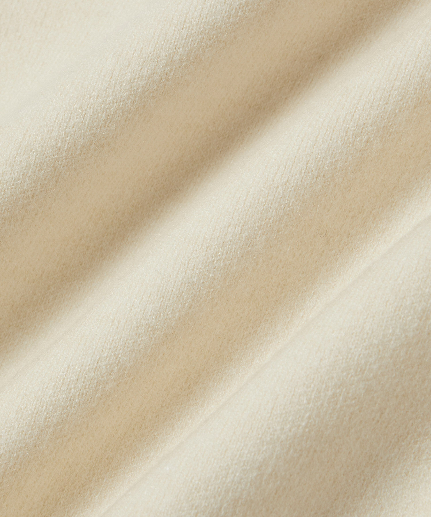 ADAM ET ROPE'「BIGボタンミドルカーディガン」|カーディガン|