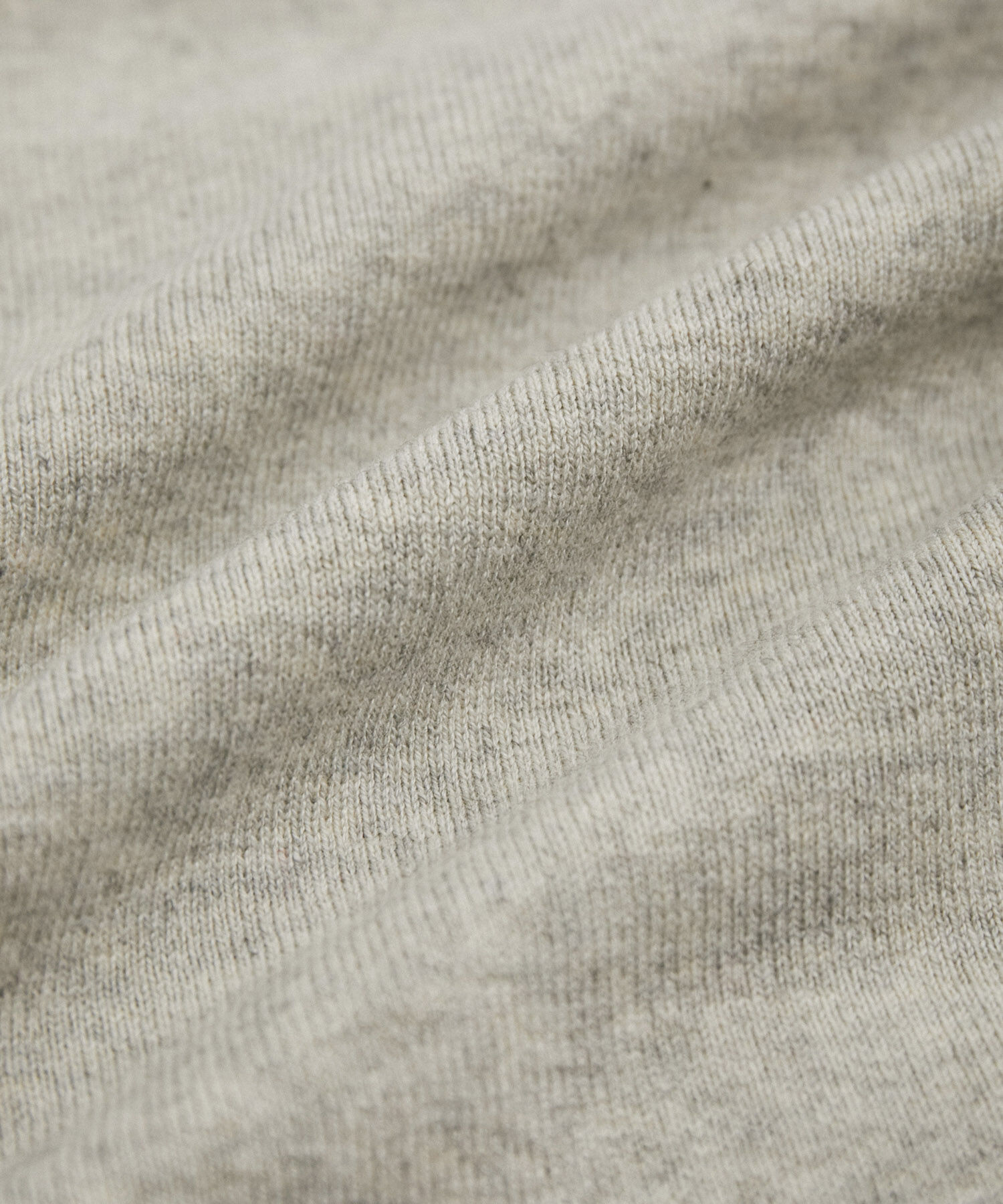 ADAM ET ROPE'「【WEB限定】カシミヤ混Vネックフォルムスリーブカーディガン」|カーディガン|