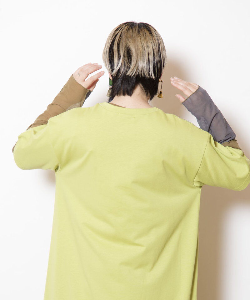  「プリントワンピース」|ワンピース|