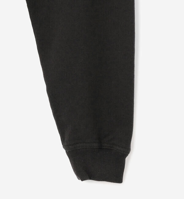 DANTON「DANTON | コットン クルーネックカーディガン WOMEN」|カーディガン|