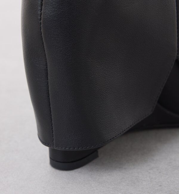  「【REMME/レメ】ロングブーツ」|ロングブーツ|