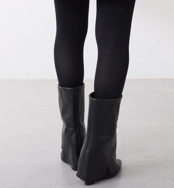  「【REMME/レメ】ロングブーツ」|ロングブーツ|