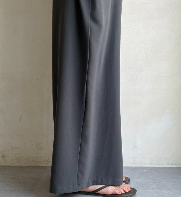  「バックリボンオールインワン」|ワンピース|