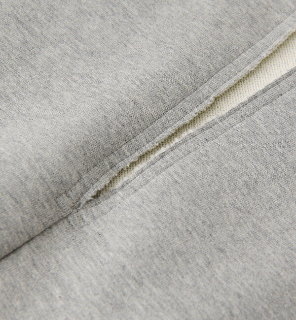  「【大人が着やすい】キーネックオーバースウェット」|Tシャツ・カットソー|