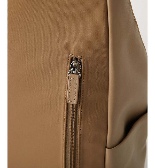  「【新色モカが登場！】【累計販売7000点以上！】レザーバックパック」|リュック|