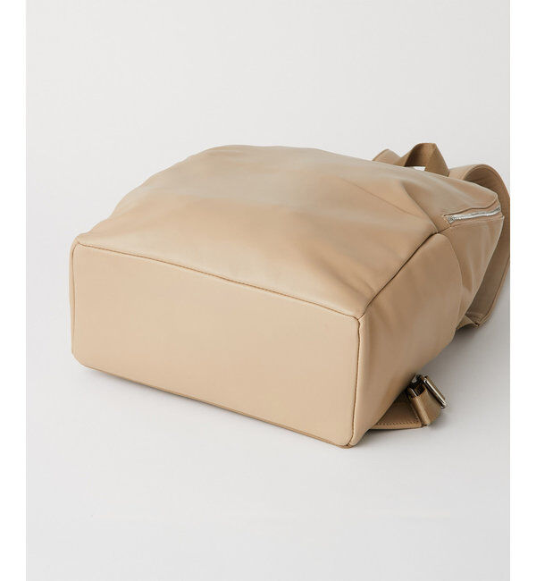  「【新色モカが登場！】【累計販売7000点以上！】レザーバックパック」|リュック|