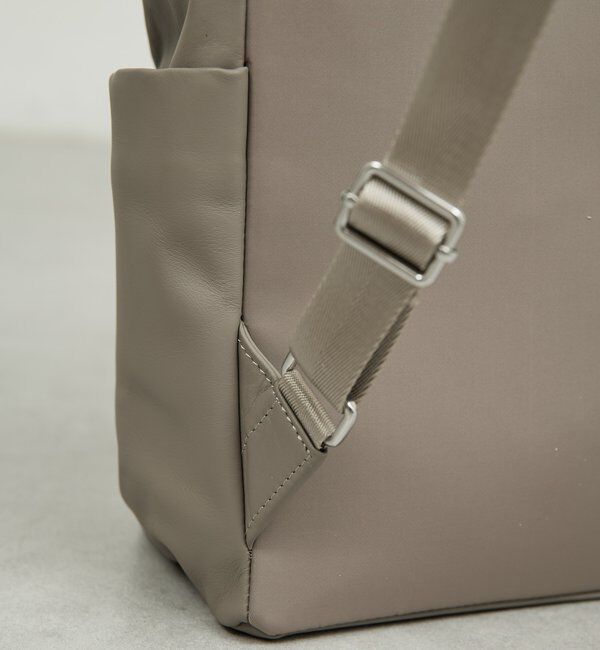  「【新色モカが登場！】【累計販売7000点以上！】レザーバックパック」|リュック|