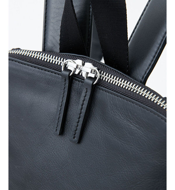  「【新色モカが登場！】【累計販売7000点以上！】レザーバックパック」|リュック|