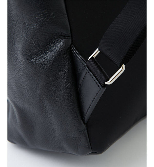  「【新色モカが登場！】【累計販売7000点以上！】レザーバックパック」|リュック|