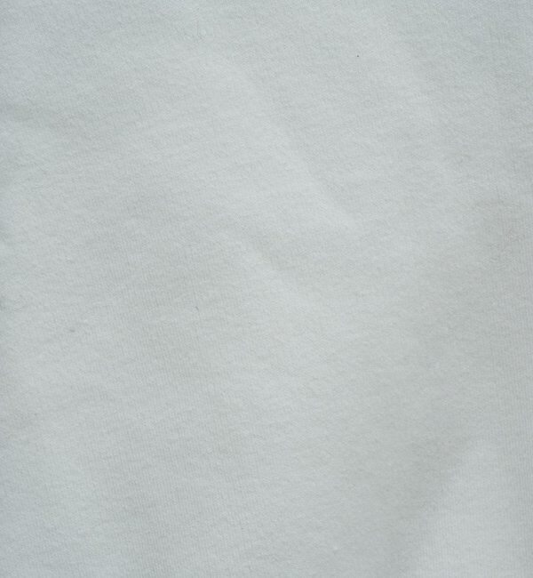  「スウェットライククルーニット」|Tシャツ・カットソー|