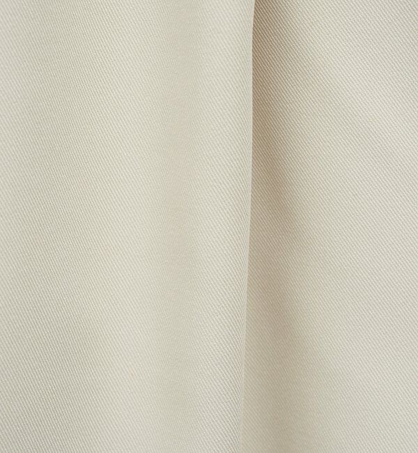  「タックワイドパンツ２」|チノ|