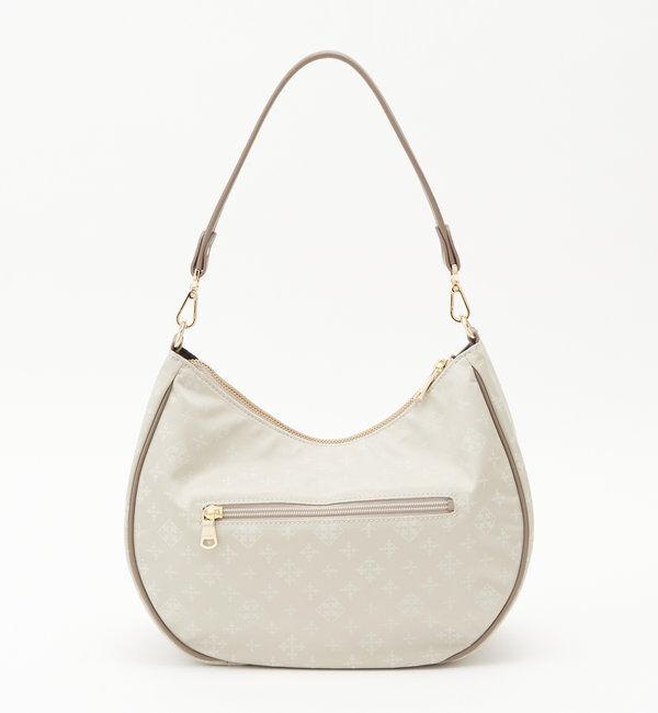  「ナイロンジャガード2WAYショルダーバッグ」|ショルダー・メッセンジャー|