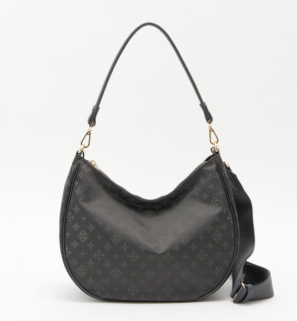  「ナイロンジャガード2WAYショルダーバッグ」|ショルダー・メッセンジャー|